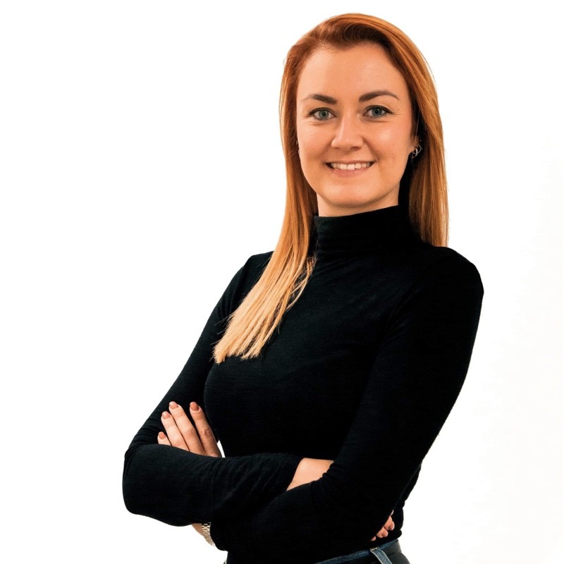 Rozs-Horváth Zsófia