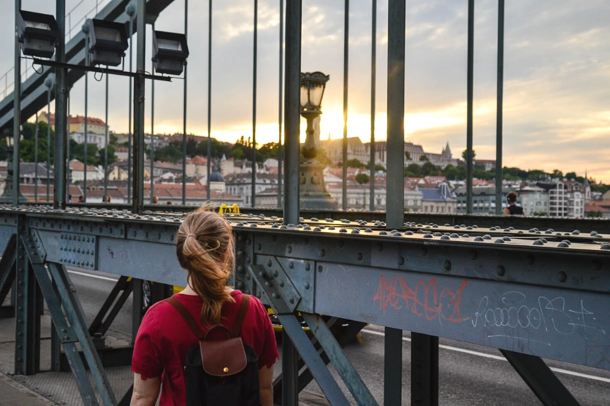 Nem kell, hogy messzire menj! Ezeket a helyeket tuti nem ismerted Budapesten