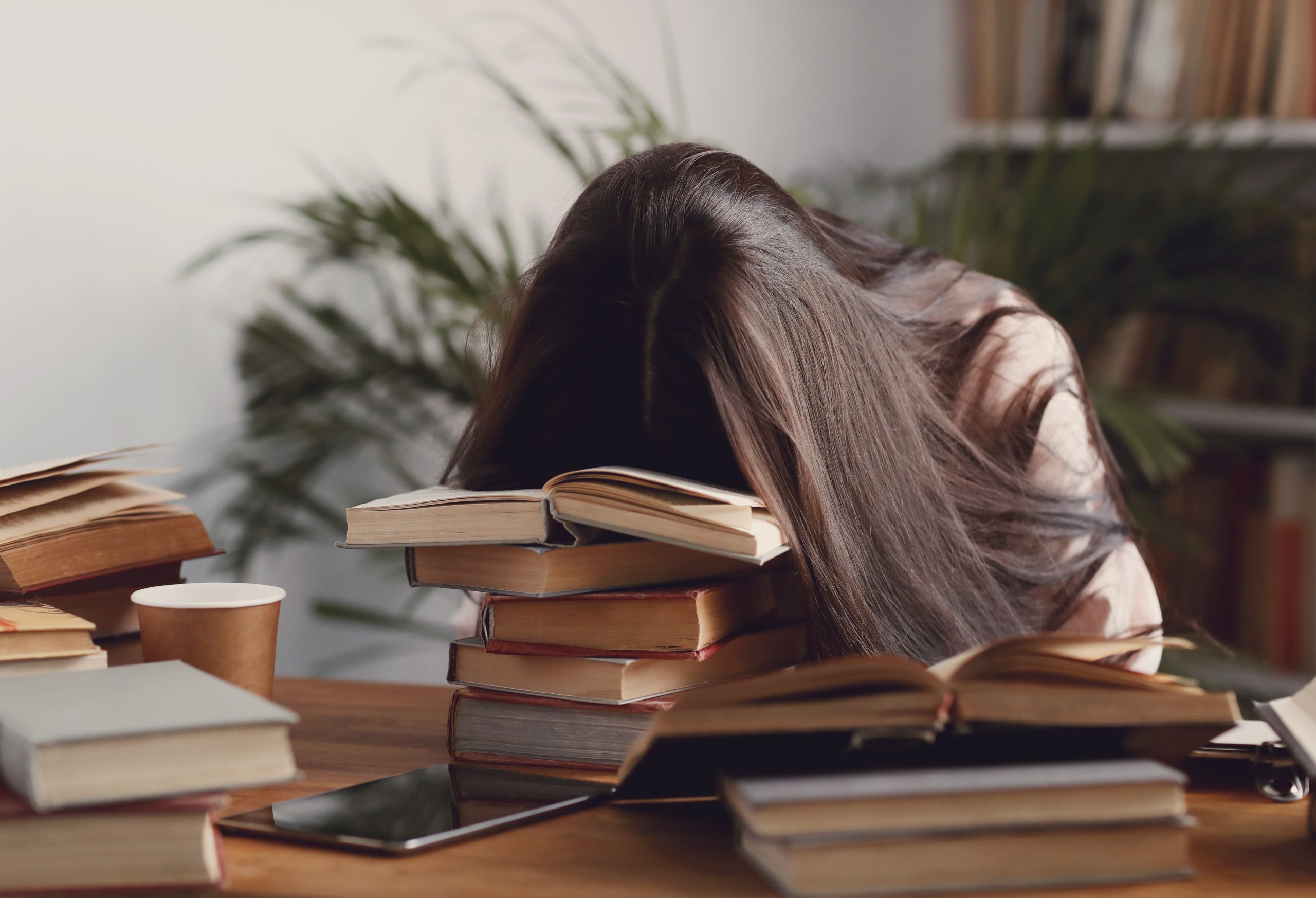 Unmotivated Semester Start? 3+1 Tips on How to Overcome It