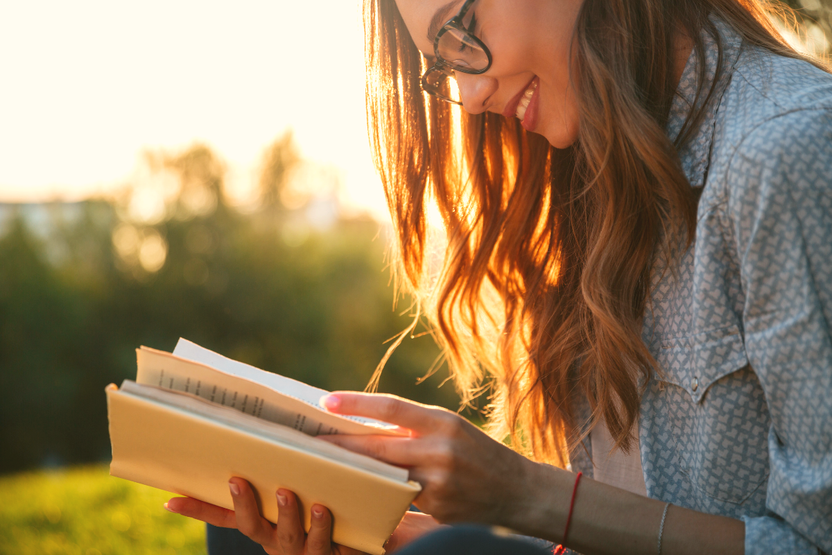 4 Books That Will Change Your Mindset